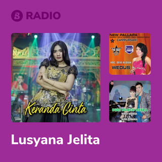 Lusyana Jelita Radio
