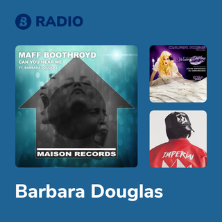 Barbara Douglas Radio