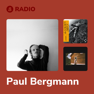 Paul Bergmann Radio