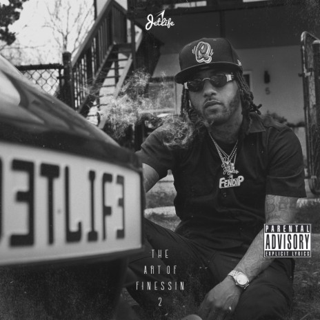 Rich Friends ft. Wiz Khalifa cover art