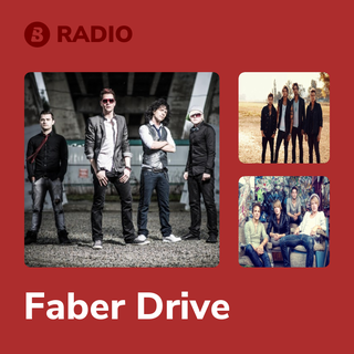 Faber Drive Radio
