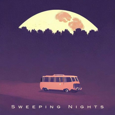 Sweeping Nights cover art