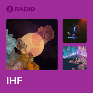IHF Radio