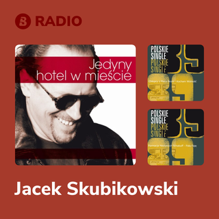 Jacek Skubikowski Radio