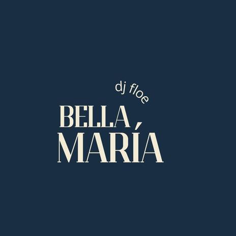 Bella Maria cover art