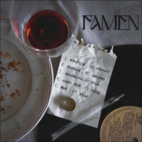 Manifesta ft. EMEUNO