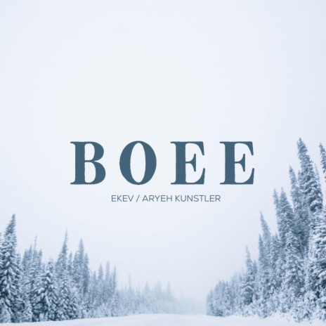 BOEE ft. Ekev