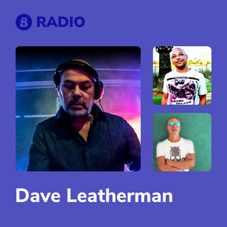 Dave Leatherman Radio