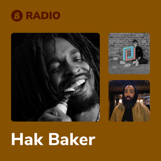 Hak Baker Radio