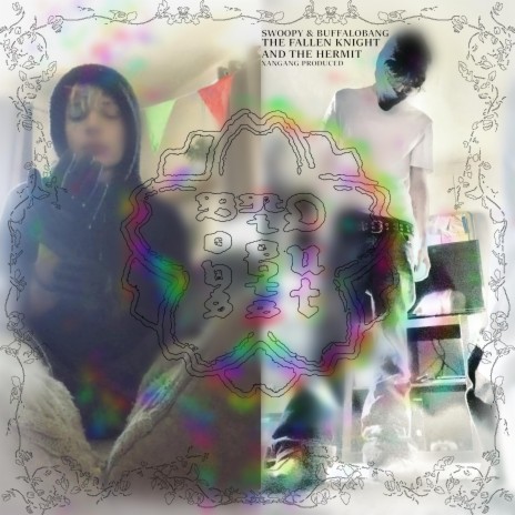 Elextric guiTAR ft. Swoopy cover art