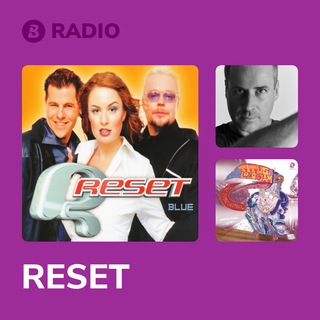 RESET Radio