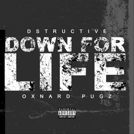Hustle ft. Dstructive cover art