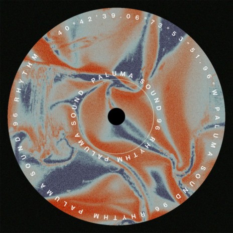 96 Rhythm