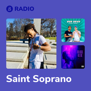 Saint Soprano Radio