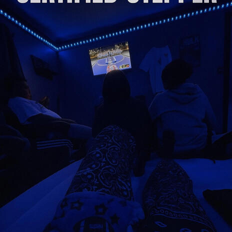 Missing skrews ft. Luh k cover art