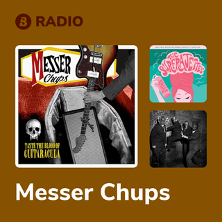 Messer Chups Radio