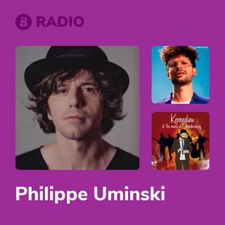 Philippe Uminski Radio