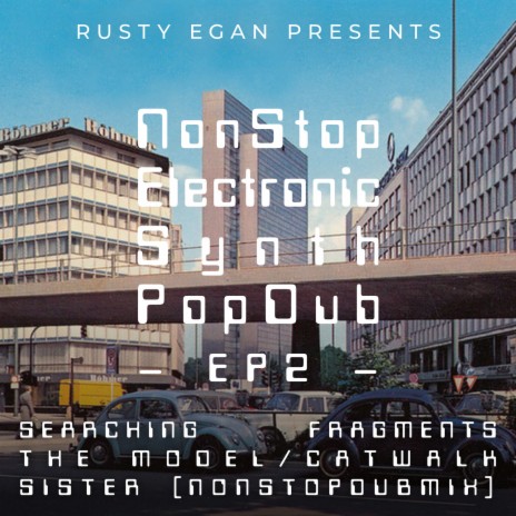 Sister (NonStopDubMix) ft. Boy George cover art