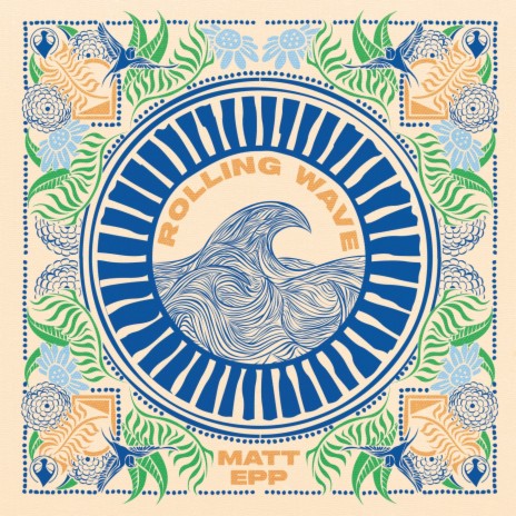 Live Free cover art
