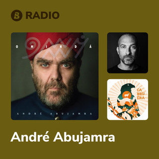 André Abujamra Radio