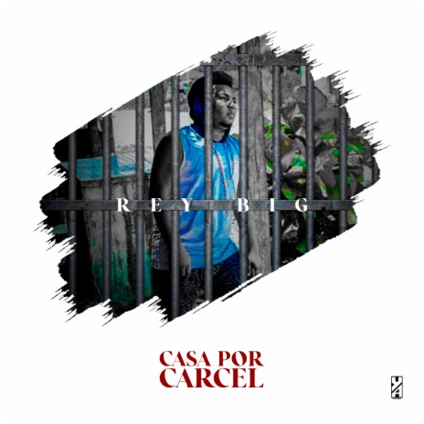 Casa por Cárcel cover art