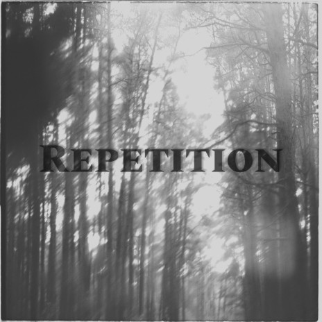 Repetition cover art