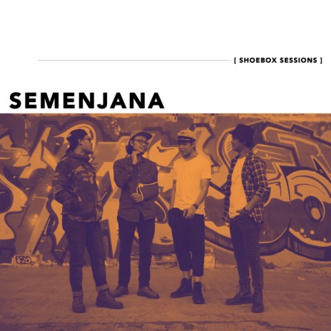 Tujuannya / FPI (Shoebox Sessions) cover art