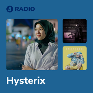 Hysterix Radio