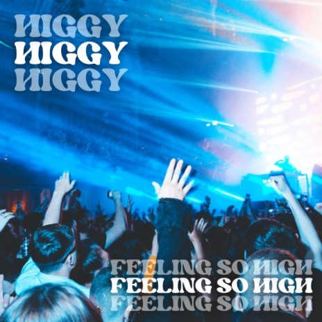 Feeling So High cover art