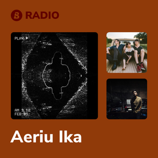Aeriu Ika Radio
