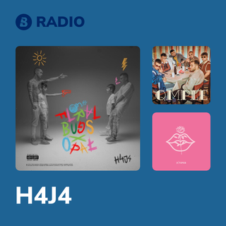 H4J4 Radio