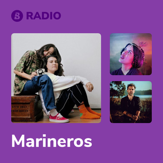 Marineros Radio
