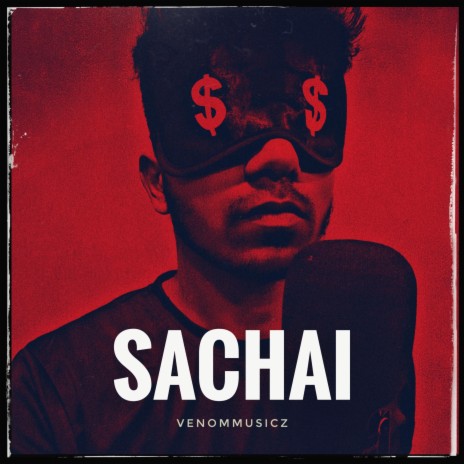 Sachai ft. DITECT