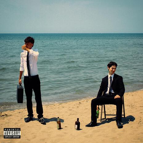 SLAY ft. Tulinasky cover art