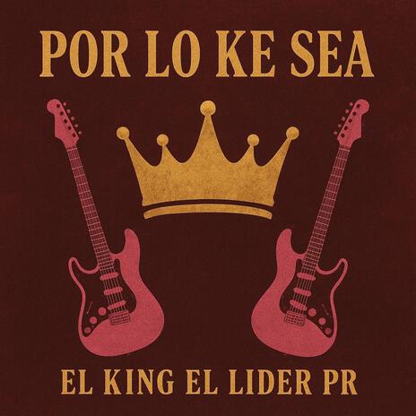 POR LO KE SEA cover art