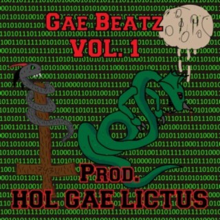 GAE BEATZ VOL. I