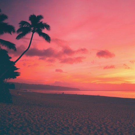 Sunset cover art