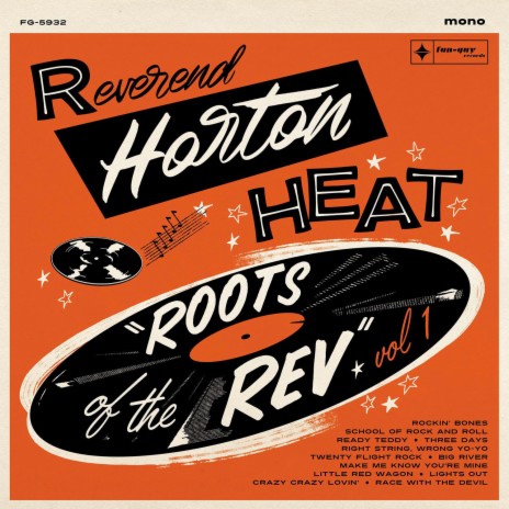 Race With the Devil cover art