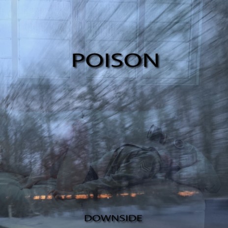 Grayscale cover art