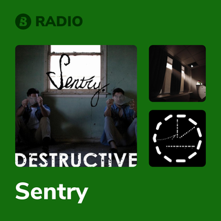 Sentry Radio