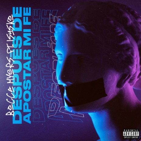 Después De Apostar Mi Fe ft. Isusko cover art