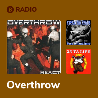 Overthrow Radio