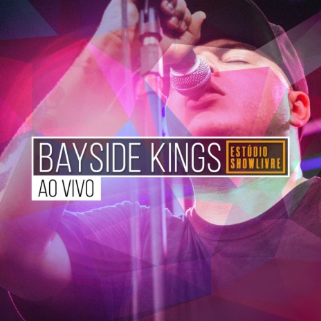 Power Of Change (Ao Vivo) cover art