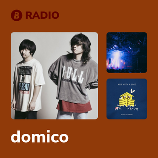domico Radio
