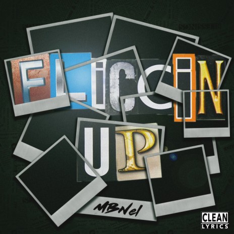 Fliccin Up