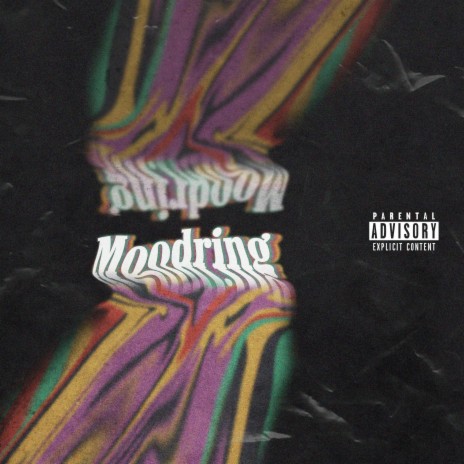 Moodring ft. KTP cover art