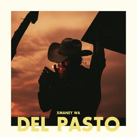 Del Pasto cover art