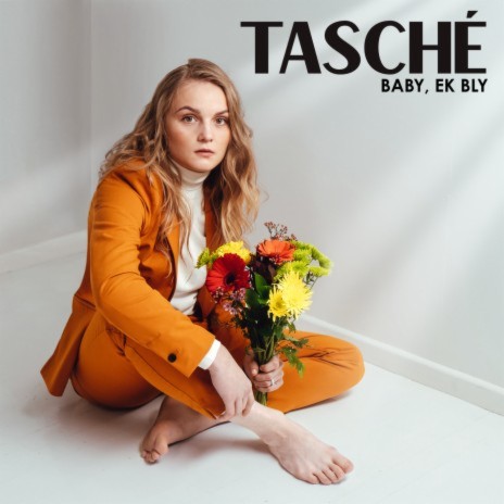 Baby, Ek Bly cover art
