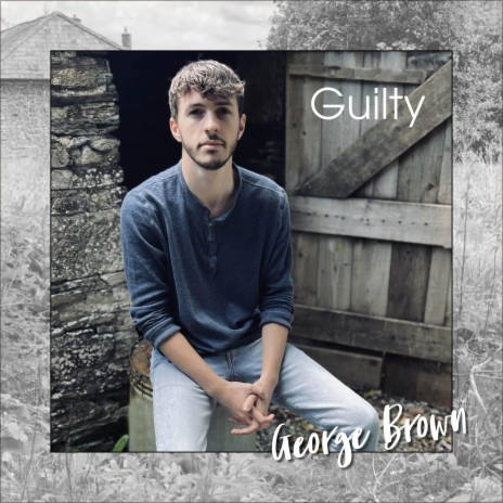 Guilty cover art