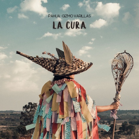 La Cura ft. Gizmo Varillas cover art